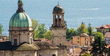 Ferienwohnungen in Verbania