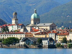 Verbania