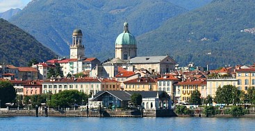 Verbania