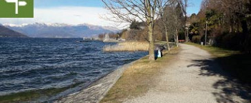Verbano Weg (Sentiero del Verbano)