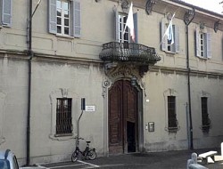 Villa De Angeli Frua