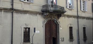 Villa De Angeli Frua