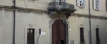 Villa De Angeli Frua
