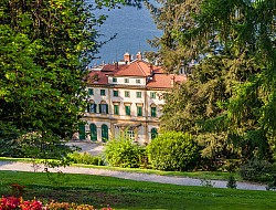 Villa Pallavicino