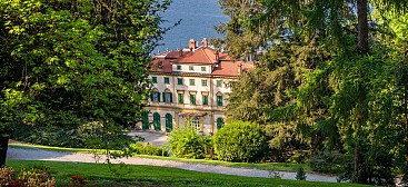 Villa Pallavicino