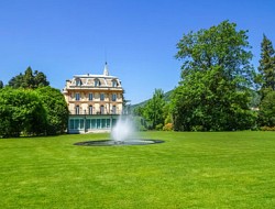 Villa Taranto in Verbania