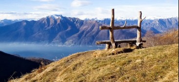 Wandern im Gambarogno