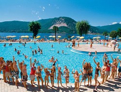 Camping Isolino