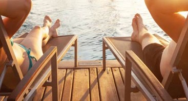 Wellnesshotels am Lago Maggiore