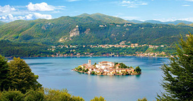 Ortasee – Lago d’Orta