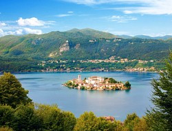 Ortasee – der kleine Bruder des Lago Maggiore