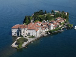 Isola Bella - Die schöne Insel