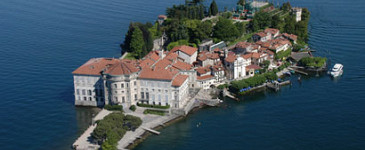 Isola Bella - Die schöne Insel