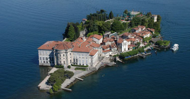 Isola Bella - Die schöne Insel