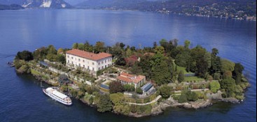 Isola Madre