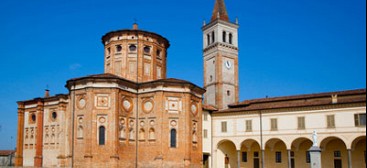Kirche Santa Maria della Misericordia