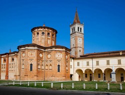 Kirche Santa Maria della Misericordia